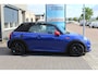 MINI Cooper S Mini Cabrio 2.0 192PK Knightsbridge Edition JCW LED H/K Audio Kuipstoelen