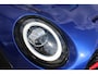 MINI Cooper S Mini Cabrio 2.0 192PK Knightsbridge Edition JCW LED H/K Audio Kuipstoelen