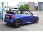 MINI Cooper S Mini Cabrio 2.0 192PK Knightsbridge Edition JCW LED H/K Audio Kuipstoelen
