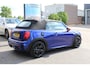 MINI Cooper S Mini Cabrio 2.0 192PK Knightsbridge Edition JCW LED H/K Audio Kuipstoelen