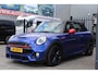 MINI Cooper S Mini Cabrio 2.0 192PK Knightsbridge Edition JCW LED H/K Audio Kuipstoelen