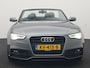 Audi A5 Cabriolet 1.8 TFSI S Line Automaat 177pk Dealer O.H | S Line Interieur & Exterieur | Bang & Olufsen | Cruise Control | Lederen Sportstoelen Verwarmd | Nekverwarming | 19" L.M | Navigatie | DAB |