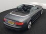Audi A5 Cabriolet 1.8 TFSI S Line Automaat 177pk Dealer O.H | S Line Interieur & Exterieur | Bang & Olufsen | Cruise Control | Lederen Sportstoelen Verwarmd | Nekverwarming | 19" L.M | Navigatie | DAB |