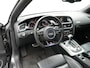 Audi A5 Cabriolet 1.8 TFSI S Line Automaat 177pk Dealer O.H | S Line Interieur & Exterieur | Bang & Olufsen | Cruise Control | Lederen Sportstoelen Verwarmd | Nekverwarming | 19" L.M | Navigatie | DAB |