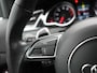 Audi A5 Cabriolet 1.8 TFSI S Line Automaat 177pk Dealer O.H | S Line Interieur & Exterieur | Bang & Olufsen | Cruise Control | Lederen Sportstoelen Verwarmd | Nekverwarming | 19" L.M | Navigatie | DAB |