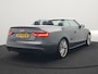 Audi A5 Cabriolet 1.8 TFSI S Line Automaat 177pk Dealer O.H | S Line Interieur & Exterieur | Bang & Olufsen | Cruise Control | Lederen Sportstoelen Verwarmd | Nekverwarming | 19" L.M | Navigatie | DAB |