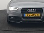 Audi A5 Cabriolet 1.8 TFSI S Line Automaat 177pk Dealer O.H | S Line Interieur & Exterieur | Bang & Olufsen | Cruise Control | Lederen Sportstoelen Verwarmd | Nekverwarming | 19" L.M | Navigatie | DAB |