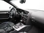 Audi A5 Cabriolet 1.8 TFSI S Line Automaat 177pk Dealer O.H | S Line Interieur & Exterieur | Bang & Olufsen | Cruise Control | Lederen Sportstoelen Verwarmd | Nekverwarming | 19" L.M | Navigatie | DAB |