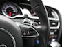 Audi A5 Cabriolet 1.8 TFSI S Line Automaat 177pk Dealer O.H | S Line Interieur & Exterieur | Bang & Olufsen | Cruise Control | Lederen Sportstoelen Verwarmd | Nekverwarming | 19" L.M | Navigatie | DAB |