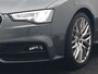 Audi A5 Cabriolet 1.8 TFSI S Line Automaat 177pk Dealer O.H | S Line Interieur & Exterieur | Bang & Olufsen | Cruise Control | Lederen Sportstoelen Verwarmd | Nekverwarming | 19" L.M | Navigatie | DAB |