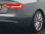 Audi A5 Cabriolet 1.8 TFSI S Line Automaat 177pk Dealer O.H | S Line Interieur & Exterieur | Bang & Olufsen | Cruise Control | Lederen Sportstoelen Verwarmd | Nekverwarming | 19" L.M | Navigatie | DAB |