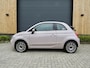 Fiat 500C 1.2 Star *Powder pink*Big navi*Cruise*Unieke kleur
