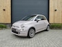 Fiat 500C 1.2 Star *Powder pink*Big navi*Cruise*Unieke kleur