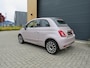 Fiat 500C 1.2 Star *Powder pink*Big navi*Cruise*Unieke kleur