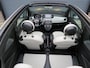 Fiat 500C 1.2 Star *Powder pink*Big navi*Cruise*Unieke kleur