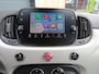 Fiat 500C 1.2 Star *Powder pink*Big navi*Cruise*Unieke kleur