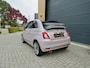 Fiat 500C 1.2 Star *Powder pink*Big navi*Cruise*Unieke kleur