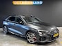 Audi A3 Sportback 45 TFSI e S edition Competition|PANO|CAMERA|CARPLAY|KEYLESS|STOELV|ACC|SFEER|DODEHOEK|BLUETOOTH|18INCH|