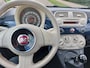 Fiat 500 1.2 Lounge AIRCO, PANORAMADAK!!!