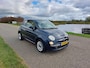 Fiat 500 1.2 Lounge AIRCO, PANORAMADAK!!!