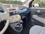 Fiat 500 1.2 Lounge AIRCO, PANORAMADAK!!!