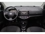 Nissan Micra C+C 1.4 Tekna Cabrio 2008 NAP | Panoramadak | Elektrische ramen | Radio CD | 2 sleutels