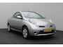 Nissan Micra C+C 1.4 Tekna Cabrio 2008 NAP | Panoramadak | Elektrische ramen | Radio CD | 2 sleutels