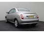 Nissan Micra C+C 1.4 Tekna Cabrio 2008 NAP | Panoramadak | Elektrische ramen | Radio CD | 2 sleutels