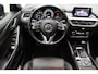 Mazda 6 Sportbreak 2.2D SkyActiv-D 175 GT-M 2015 Navigatie | Bose | Lederen bekleding met memory | Climate control | Cruise control | Bluetooth | Stoelverwarming | Lichtmetaal | Automaat