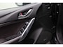 Mazda 6 Sportbreak 2.2D SkyActiv-D 175 GT-M 2015 Navigatie | Bose | Lederen bekleding met memory | Climate control | Cruise control | Bluetooth | Stoelverwarming | Lichtmetaal | Automaat