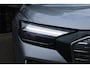 Audi Q4 Sportback e-tron 40 S edition 77 kWh S-Line/Camera/Keyless/Head-up/Elek. klep/ACC/20"/Trekhaak wegkl.