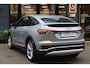 Audi Q4 Sportback e-tron 40 S edition 77 kWh S-Line/Camera/Keyless/Head-up/Elek. klep/ACC/20"/Trekhaak wegkl.