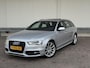 Audi A4 Avant 1.8 TFSI Automaat 3X S-Line|Pano|Dealerond.|Xenon|Navi|Half-Leder|Bluetooth|Flippers