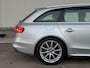 Audi A4 Avant 1.8 TFSI Automaat 3X S-Line|Pano|Dealerond.|Xenon|Navi|Half-Leder|Bluetooth|Flippers