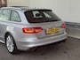 Audi A4 Avant 1.8 TFSI Automaat 3X S-Line|Pano|Dealerond.|Xenon|Navi|Half-Leder|Bluetooth|Flippers