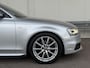 Audi A4 Avant 1.8 TFSI Automaat 3X S-Line|Pano|Dealerond.|Xenon|Navi|Half-Leder|Bluetooth|Flippers