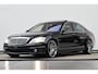 Mercedes-Benz S-klasse AMG 63 Lang |Pano|Massage|Carplay|H/K