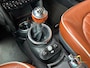 MINI Cooper Mini Cabrio 1.6 Sidewalk