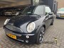 MINI Cooper Mini Cabrio 1.6 Sidewalk