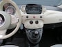 Fiat 500 1.2 Collezione *Cruise con *Limited edition *Uniek