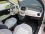 Fiat 500 1.2 Collezione *Cruise con *Limited edition *Uniek