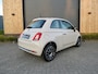 Fiat 500 1.2 Collezione *Cruise con *Limited edition *Uniek