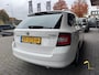 Skoda Fabia Combi 1.2 TSI Style Business