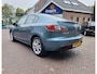 Mazda 3 1.6 GT-M Line SEDAN
