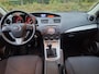 Mazda 3 1.6 GT-M Line SEDAN