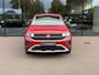 Volkswagen T-Cross 1.0 TSI 116pk DSG Goal | Trekhaak | Navi | Adapt. Cruise | Carplay | Verlengde fabrieksgarantie 1-2030