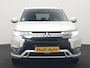 Mitsubishi Outlander 2.4 Intense+ Plug In Hybrid 225pk Dealer O.H PHEV | Trekhaak Af Fabriek | 360 Camera | Lederen Sportstoelen Verwarmd | Apple Carplay | Blis | Cruise Control | Navigatie | Keyless | DAB | 18" L.M |