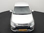 Mitsubishi Outlander 2.4 Intense+ Plug In Hybrid 225pk Dealer O.H PHEV | Trekhaak Af Fabriek | 360 Camera | Lederen Sportstoelen Verwarmd | Apple Carplay | Blis | Cruise Control | Navigatie | Keyless | DAB | 18" L.M |