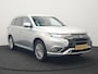 Mitsubishi Outlander 2.4 Intense+ Plug In Hybrid 225pk Dealer O.H PHEV | Trekhaak Af Fabriek | 360 Camera | Lederen Sportstoelen Verwarmd | Apple Carplay | Blis | Cruise Control | Navigatie | Keyless | DAB | 18" L.M |