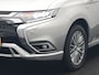 Mitsubishi Outlander 2.4 Intense+ Plug In Hybrid 225pk Dealer O.H PHEV | Trekhaak Af Fabriek | 360 Camera | Lederen Sportstoelen Verwarmd | Apple Carplay | Blis | Cruise Control | Navigatie | Keyless | DAB | 18" L.M |